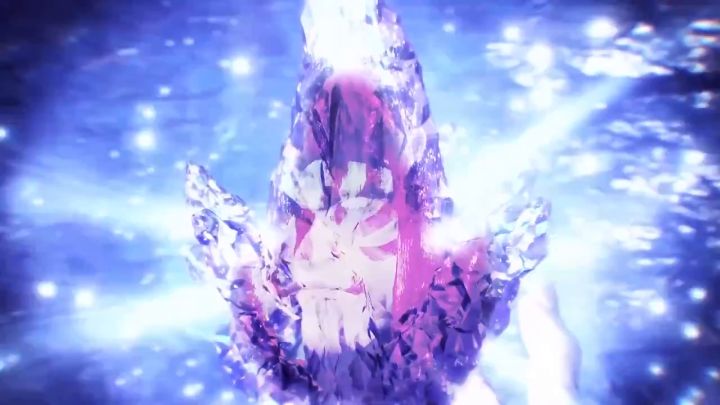 《最终幻想起源:天堂的异乡人》追加任务「次元迷途者吉尔伽美什」上线宣传视频截图