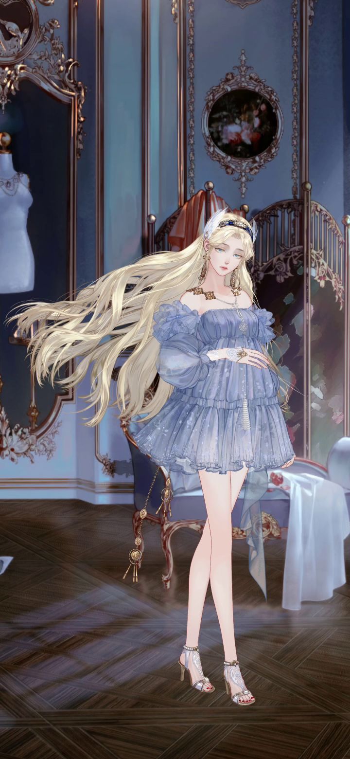 没有衣服,好非啊截图