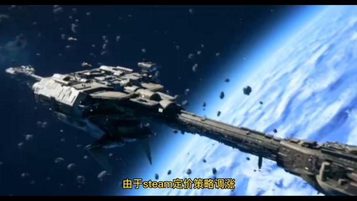 steam五款热门多人游戏，没玩过你就输了#steam#多人游戏#联机截图