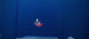 10.27更新后，新版本速通禁阁不点灯