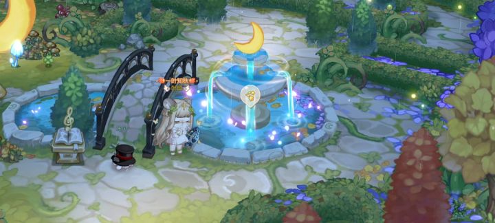 1w星星之欧了又没完全欧截图