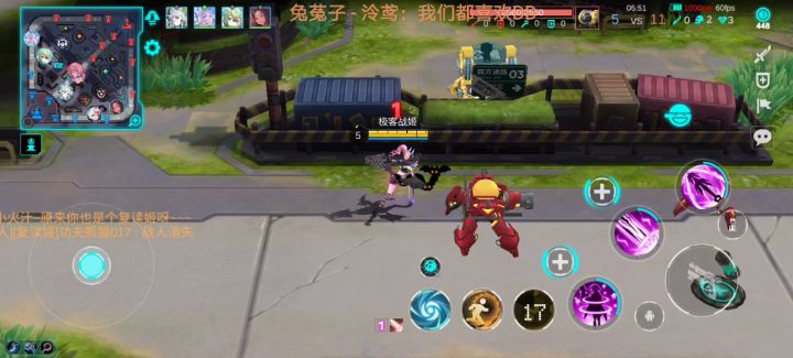 没话说,五分钟卡到结束,只能挂机等着被举报了,没办法,tymm截图