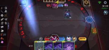 罪愆速刷暗系梦魇