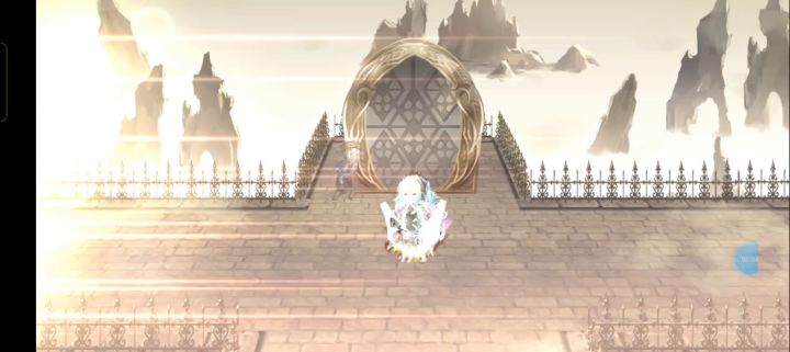 【攻略大师】修杰特真专武攻略截图