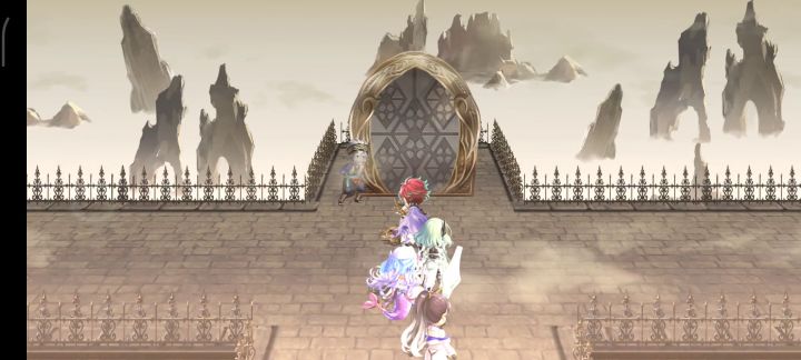 【攻略大师】低配灵晶装备3t刀哥真专武截图