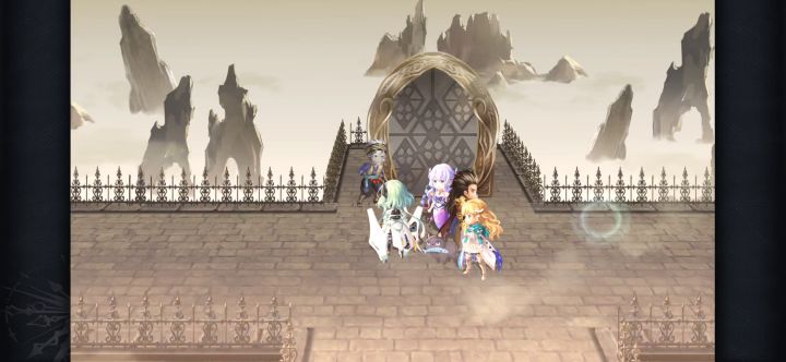【攻略大师】风腿专武攻略截图