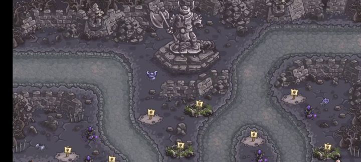 #远古幽魂#零氪钢铁不可能截图