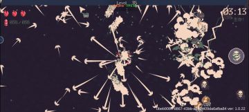 ＜无限子弹＞自转流艾比