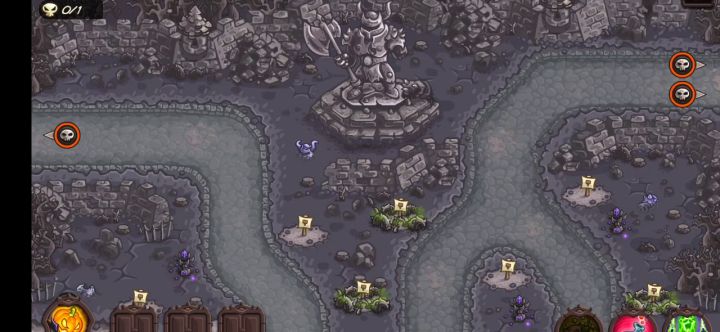 #远古幽魂#钢铁不可能截图