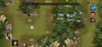 董卓之殇（挑战3）