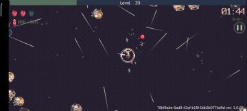 弩+诅咒业力，无限叠加伤害