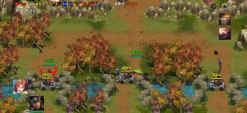 霹雳车（挑战3）