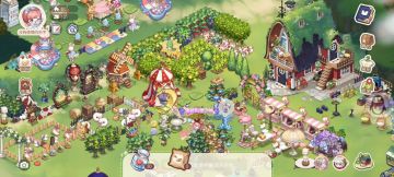 拜访好友获取爱心最全攻略