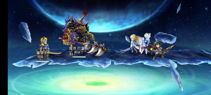 【攻略大师】回生EX7四人成就截图