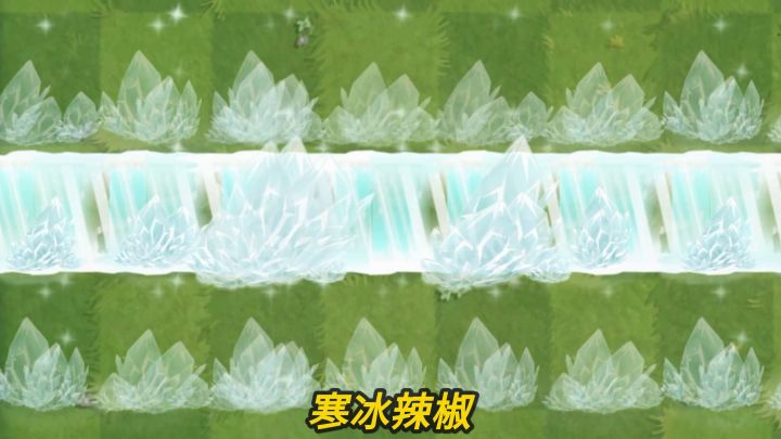 pvz2:新僵尸胡桃夹子试玩!截图