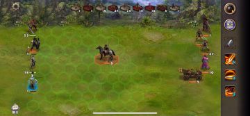 策马三国志萌新首通奇袭荆州❸陆逊吕蒙3战守台卫士