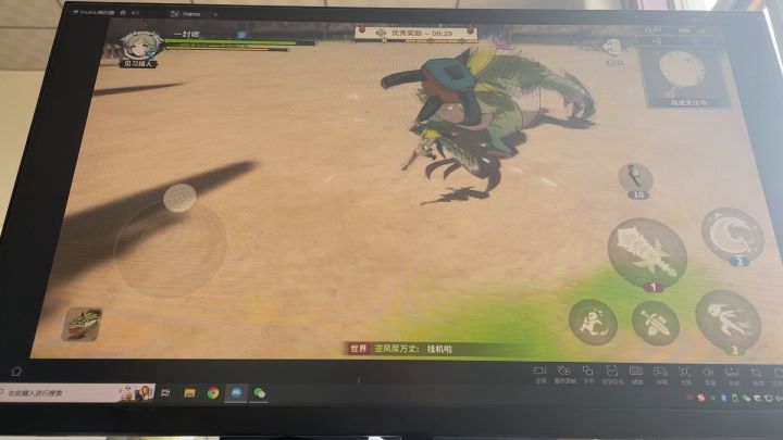我见过10000种不同姿势的bug截图