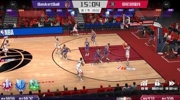 【实机演示】新势力登场！孟菲斯新王的打开方式~