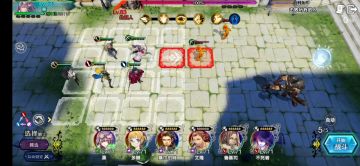 猎魔318层 2～4关 攻略