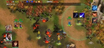 清剿余党（挑战3）