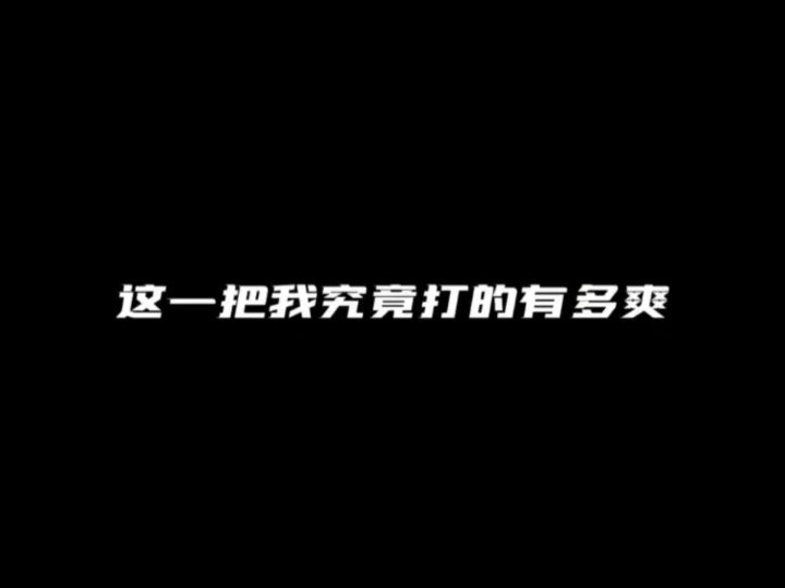 单人4排极限操作是什么体验截图
