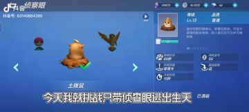 挑战单卡卡组开门教学