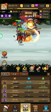 平民阵容推荐（2ssr0重生539）