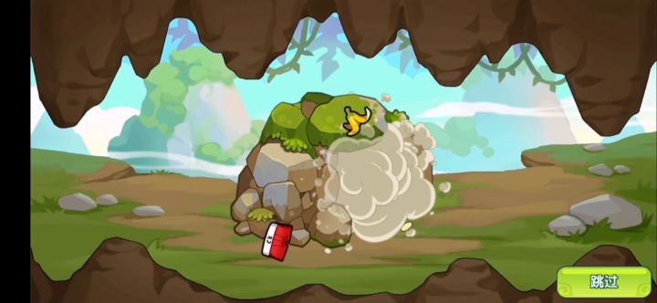 哪有人抽卡一直非,我命由我不由天!截图