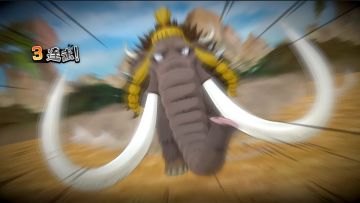 毁灭大地的“旱灾”——SSR杰克首曝 1