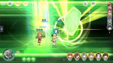 【盾勇攻略】炼金遗迹1-650层全楼层攻略