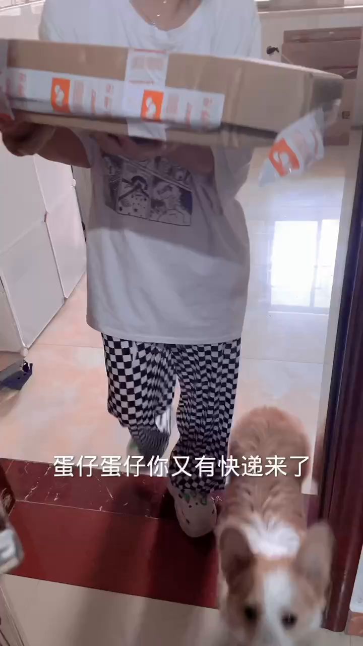 香肠派对周边截图