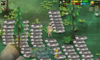 泰国正确肝萝卜攻略