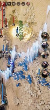 曹操配心腹羁绊承伤能力深度测试