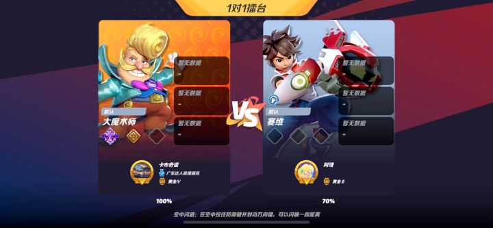 仅献给还在坚持赛维的小伙伴们截图