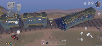 【全网第一鳄鱼】最速炸冰山攻略视频