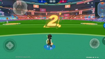 香肠派对先行服:足球派对小技巧你们会了吗