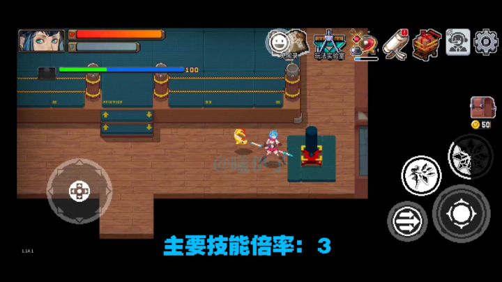 尤莉安娜全网最详细数据分析 1截图