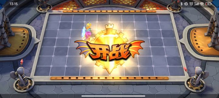 更新后雷尼莎破晓叠防御穿透测试视频截图