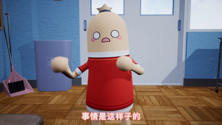 每天起床都能听到恶魔的低语，你听到过吗？截图