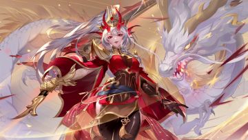 【活动预告】40米大刀已就位！(内含福利)