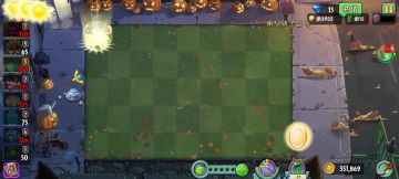 万圣节困难第四关平民攻略，无神器！