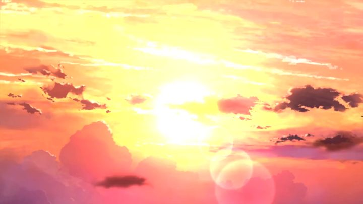 型月公开高清重制版《魔法使之夜》苍崎橙子...截图
