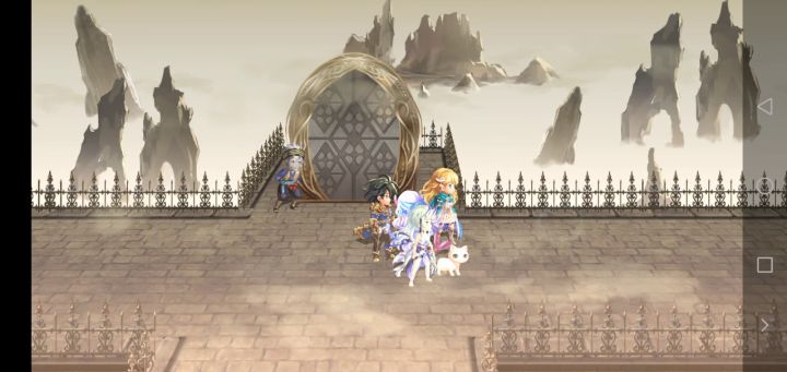 【攻略大师】老师专武截图