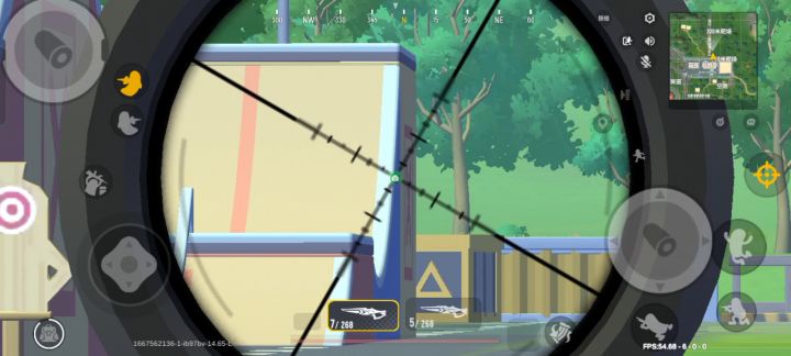 [ss7赛季]超级详细攻略 3截图