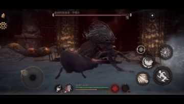 标准亨德尔无伤53秒