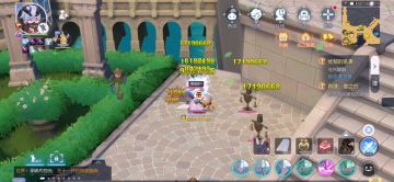 刺客技能配点变化-但短刀并不明显