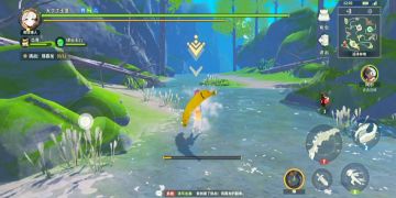 绿瓜镖和炎狮套，6分半