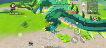 双剑躲翡霸龙核弹小技巧