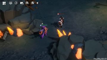 封印之匣贪婪第四关通关流程