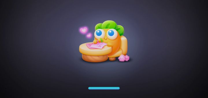 单炮塔太空穿越第39关截图